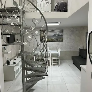 Mortella House Napoli