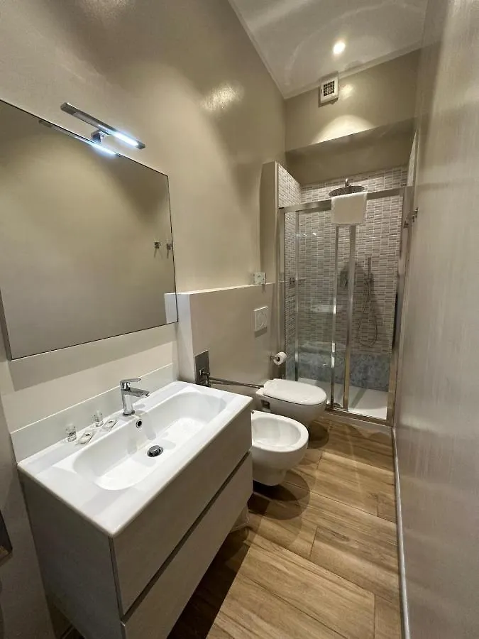 Apartment Welcome To Corso Buenos Aires Milan
