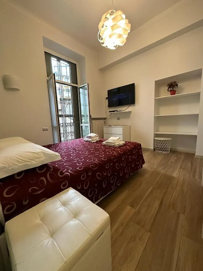 Apartment Welcome To Corso Buenos Aires Milan