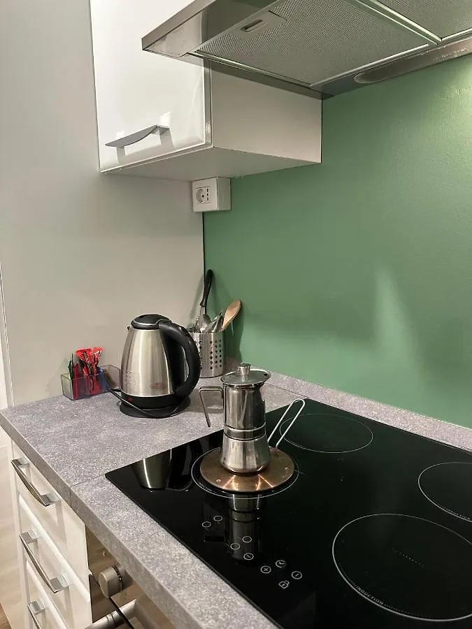 Apartment Welcome To Corso Buenos Aires Milan Italy