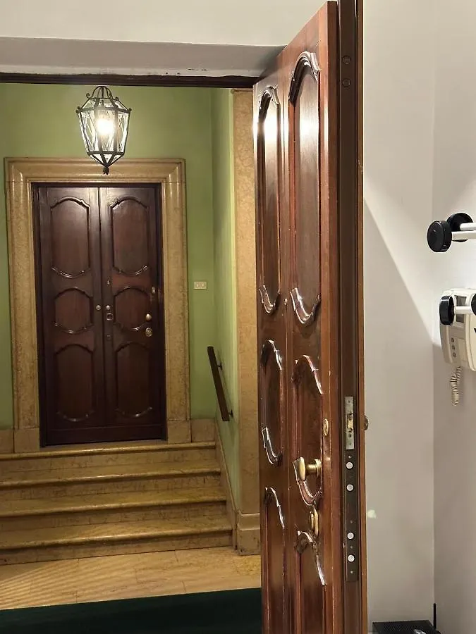 Welcome To Corso Buenos Aires Milan Apartment