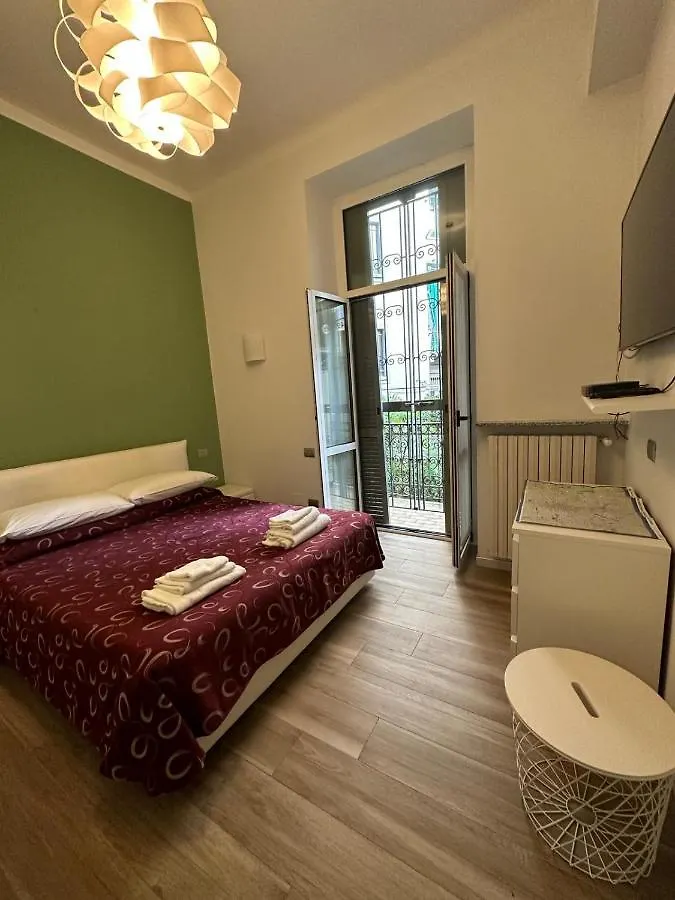 Welcome To Corso Buenos Aires Milan 0*,  Italy