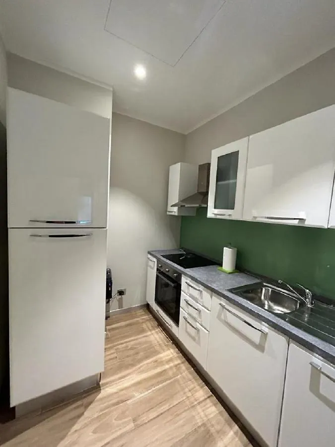 Apartment Welcome To Corso Buenos Aires Milan